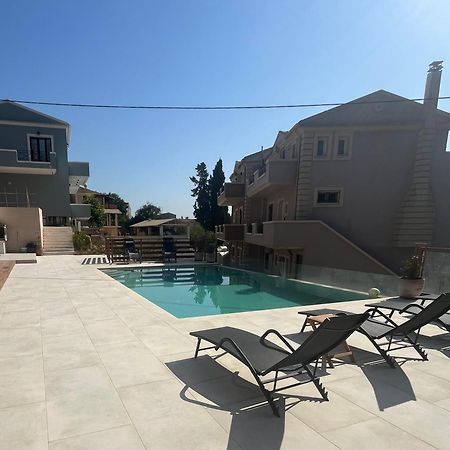 Sg Suites Corfu, B Corfu  外观 照片