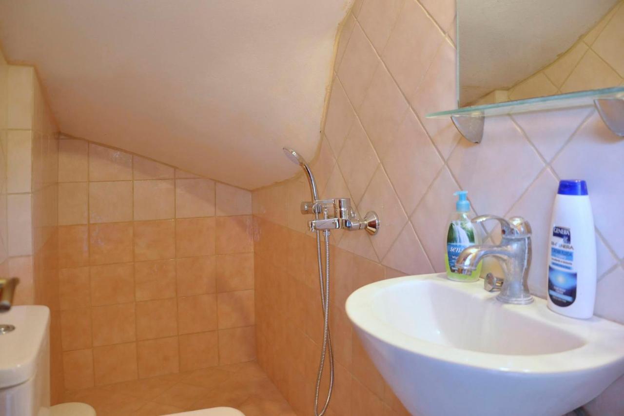 Sg Suites Corfu, B Corfu  外观 照片