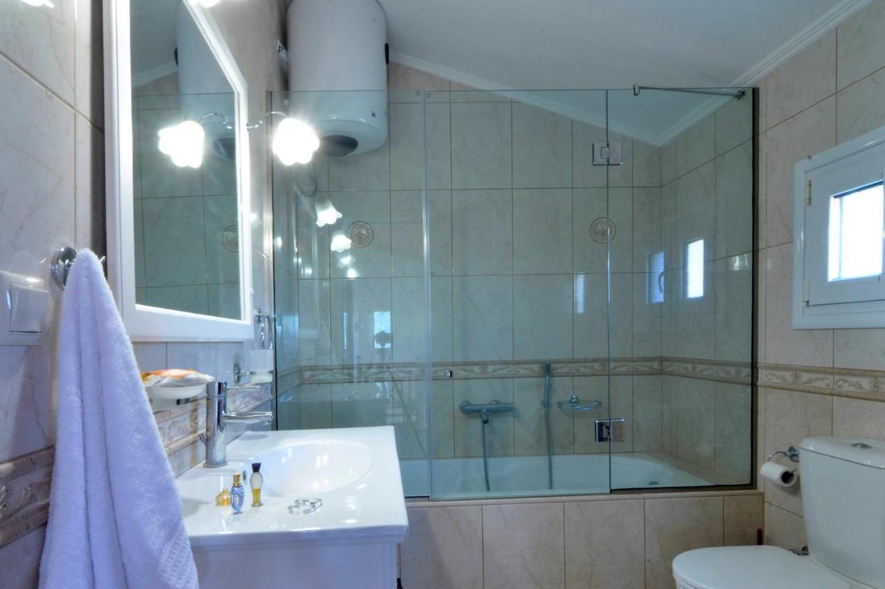 Sg Suites Corfu, B Corfu  外观 照片