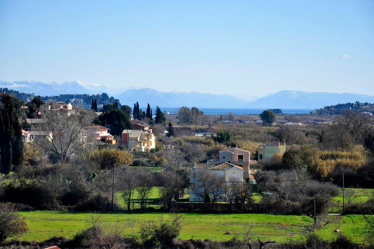 Sg Suites Corfu, B Corfu  外观 照片