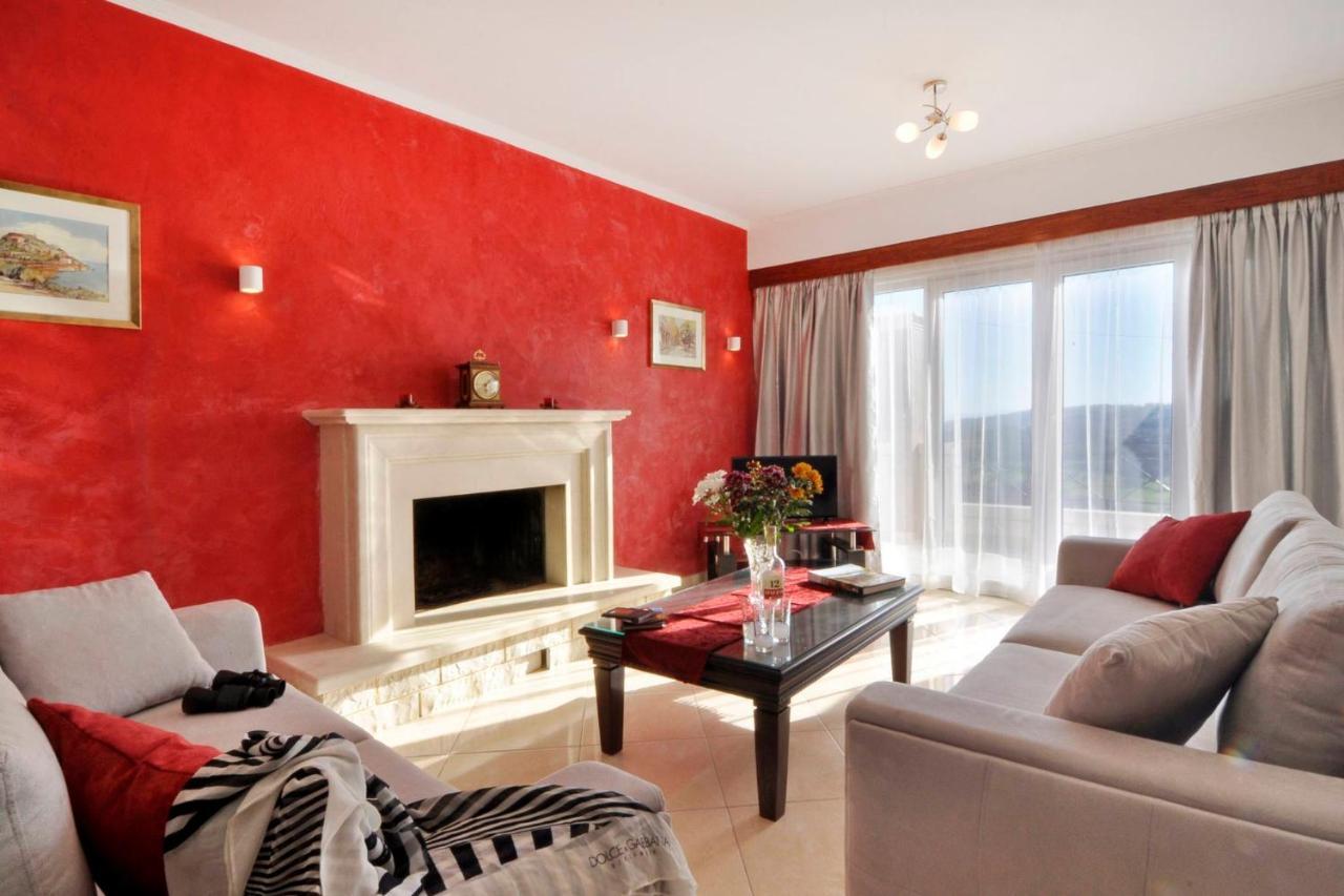 Sg Suites Corfu, B Corfu  外观 照片