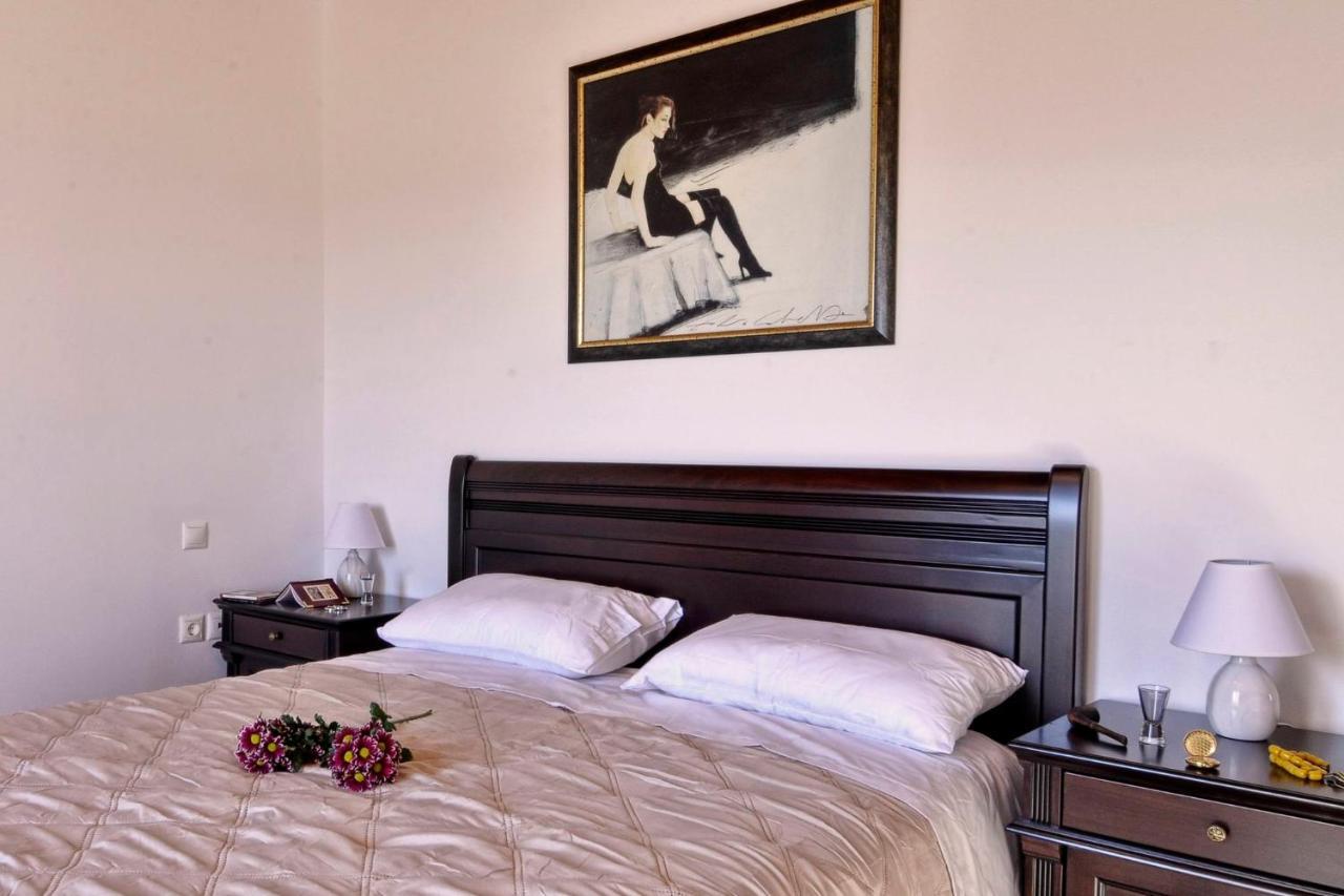 Sg Suites Corfu, B Corfu  外观 照片
