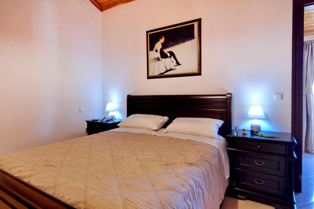 Sg Suites Corfu, B Corfu  外观 照片