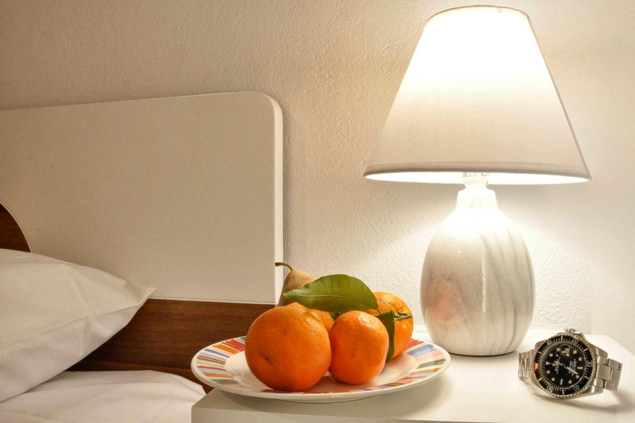 Sg Suites Corfu, B Corfu  外观 照片