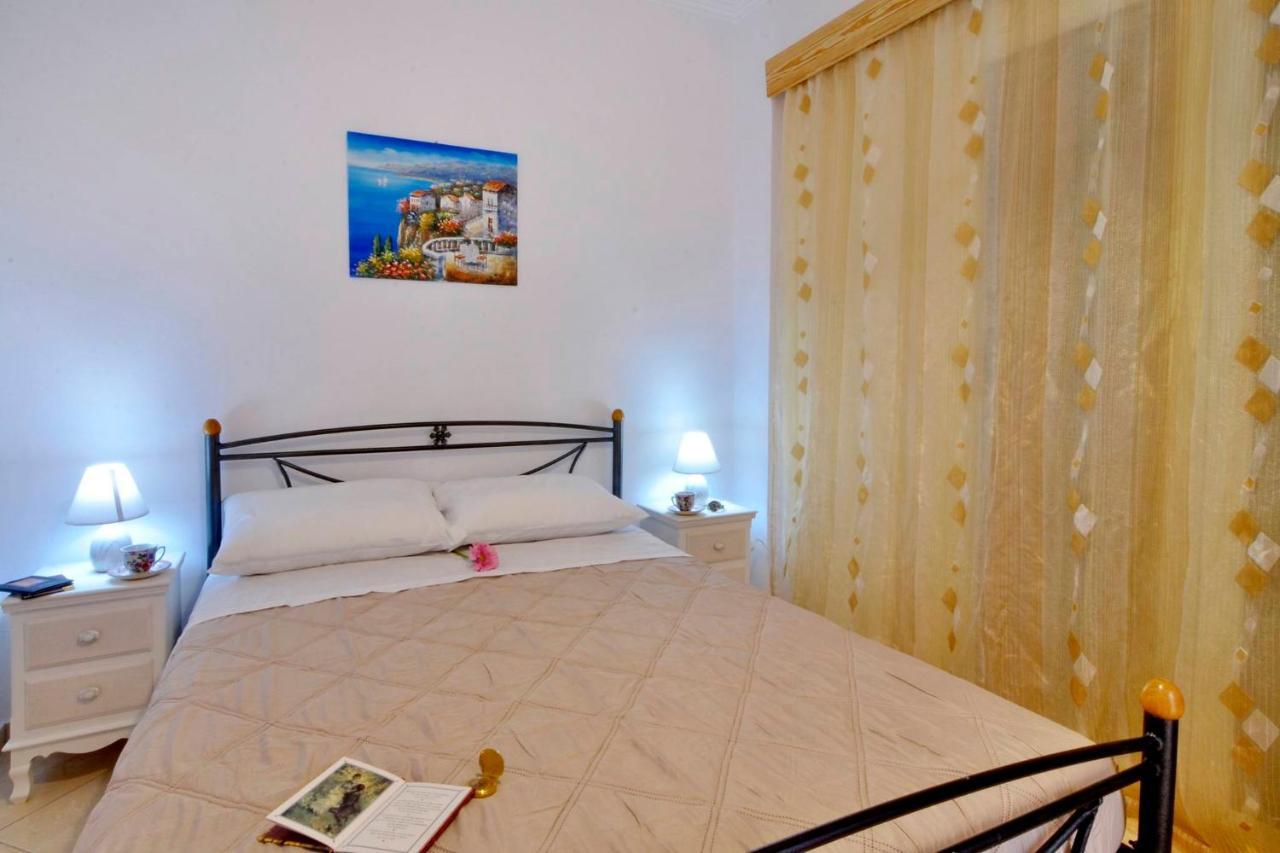 Sg Suites Corfu, B Corfu  外观 照片